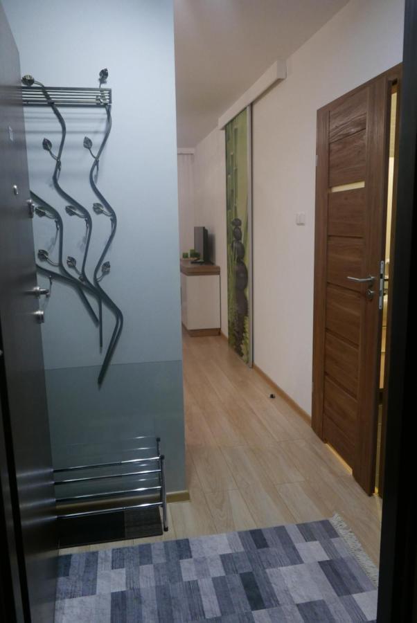 Green Dream Polanki - Sauna & Bicycle & Bicycle Room Kolobrzeg Exterior photo